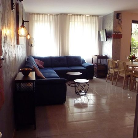 Apartment Tourist Complex Rose Village Sunny Beach Dış mekan fotoğraf