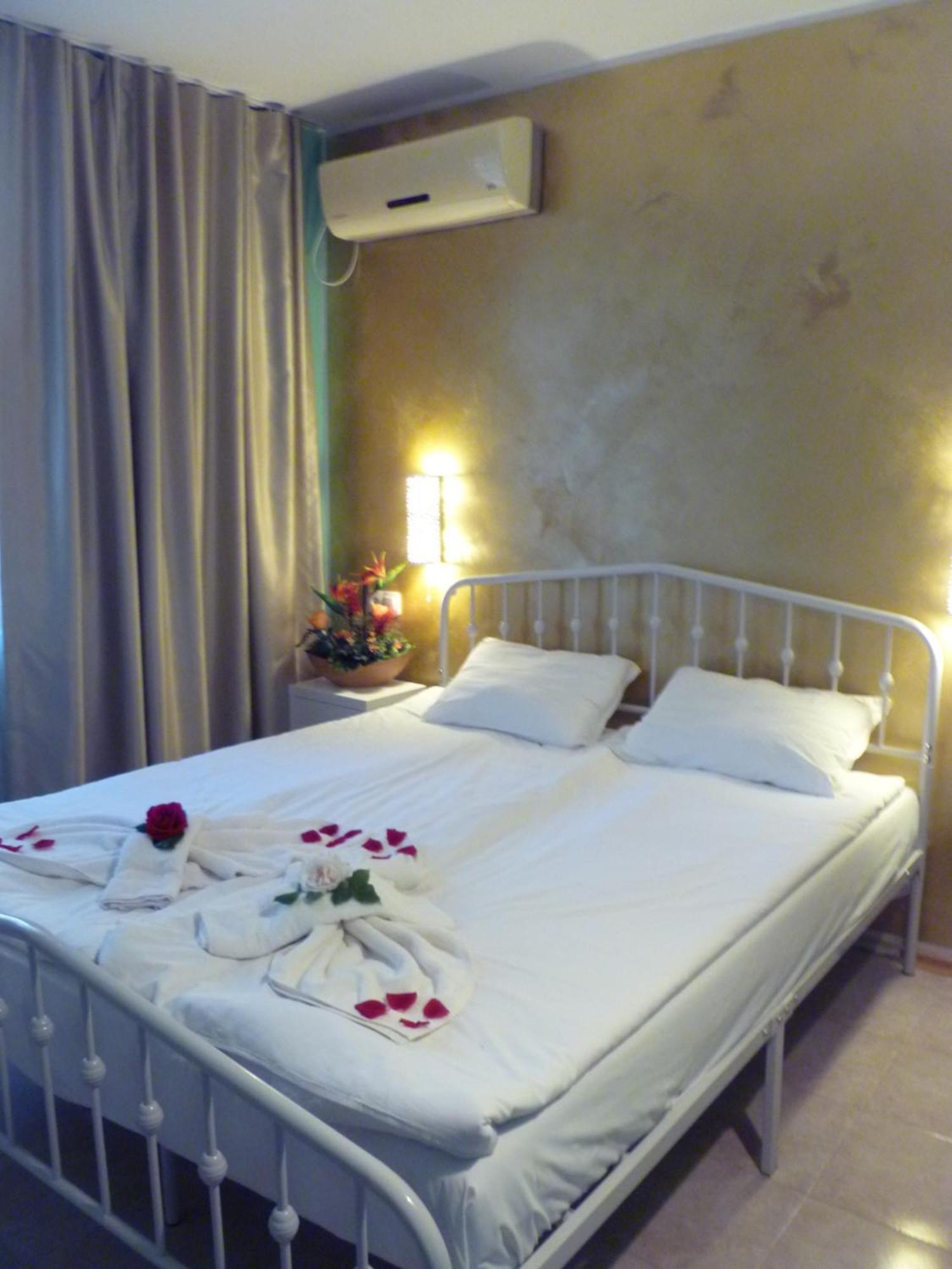 Apartment Tourist Complex Rose Village Sunny Beach Dış mekan fotoğraf