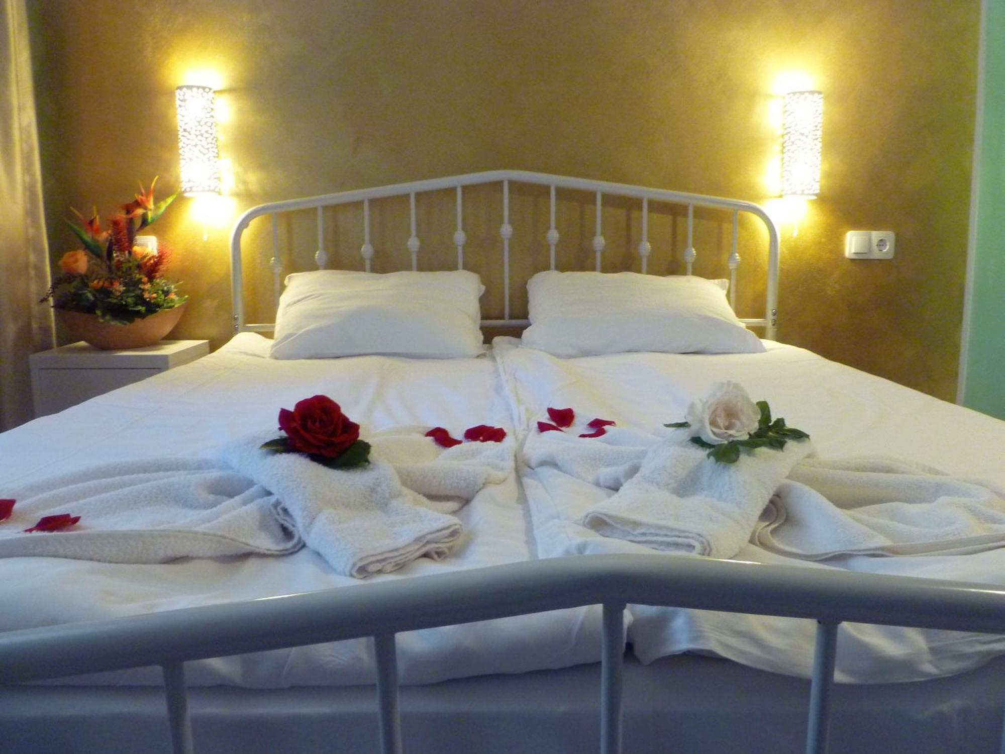 Apartment Tourist Complex Rose Village Sunny Beach Dış mekan fotoğraf