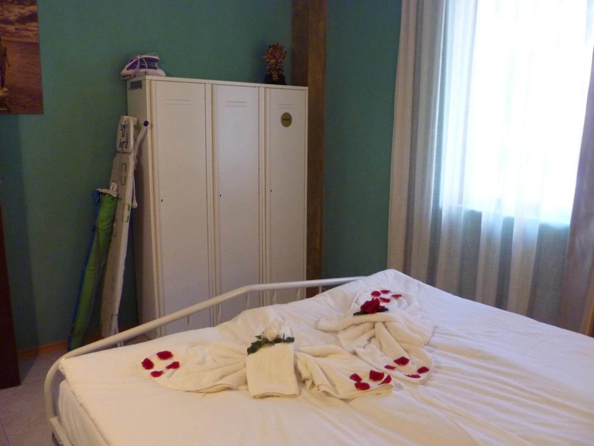 Apartment Tourist Complex Rose Village Sunny Beach Dış mekan fotoğraf