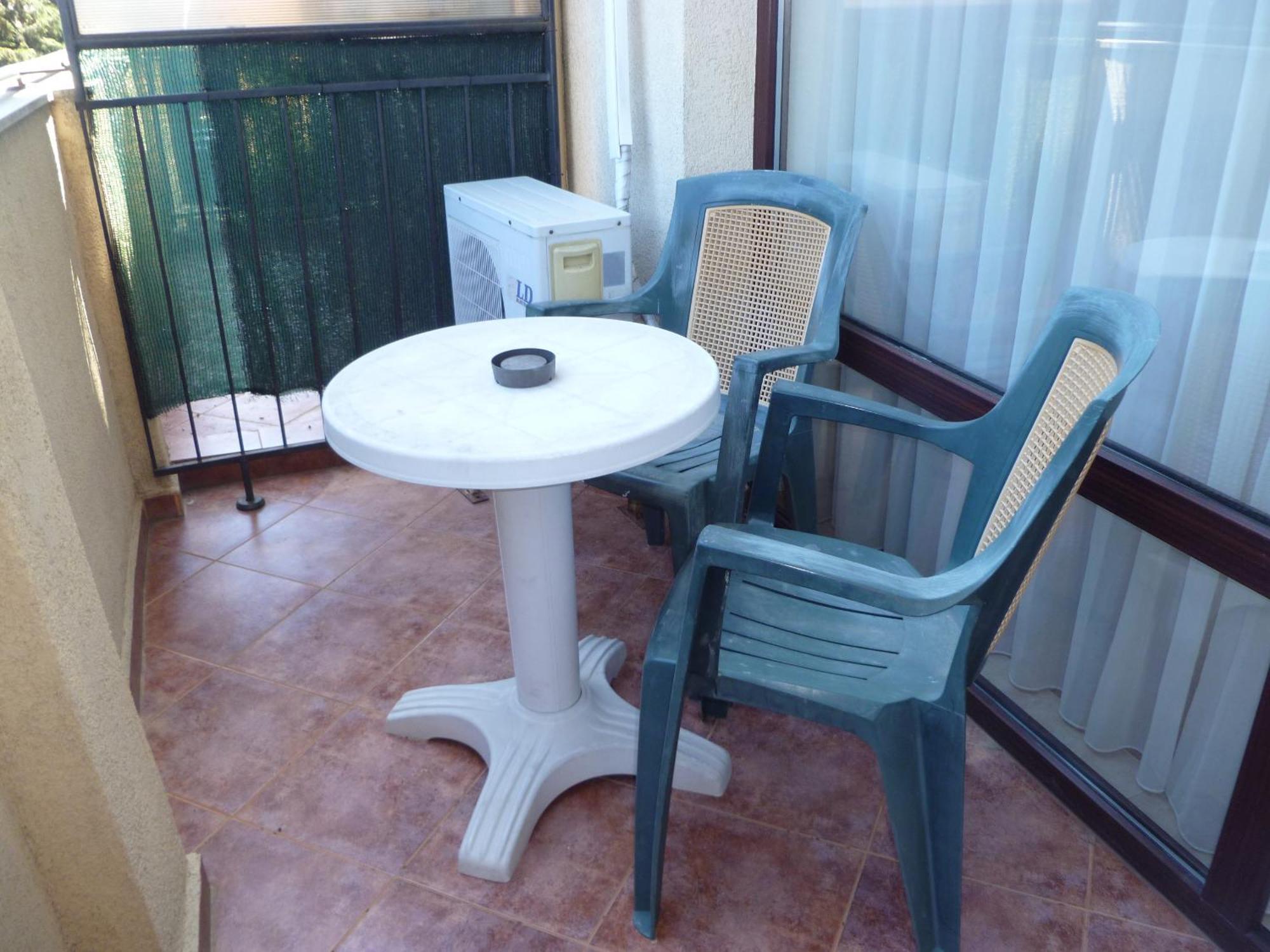 Apartment Tourist Complex Rose Village Sunny Beach Dış mekan fotoğraf