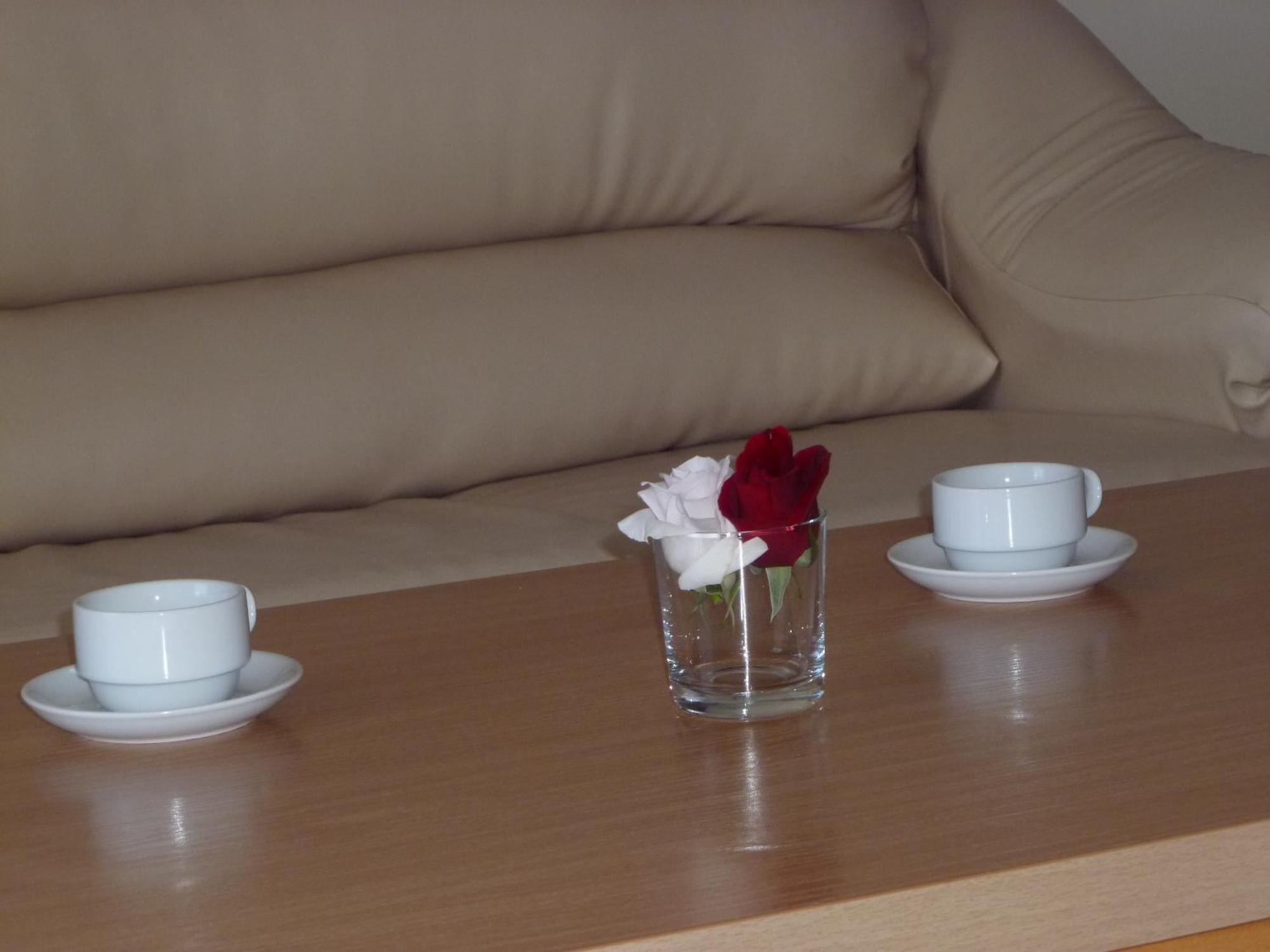Apartment Tourist Complex Rose Village Sunny Beach Dış mekan fotoğraf