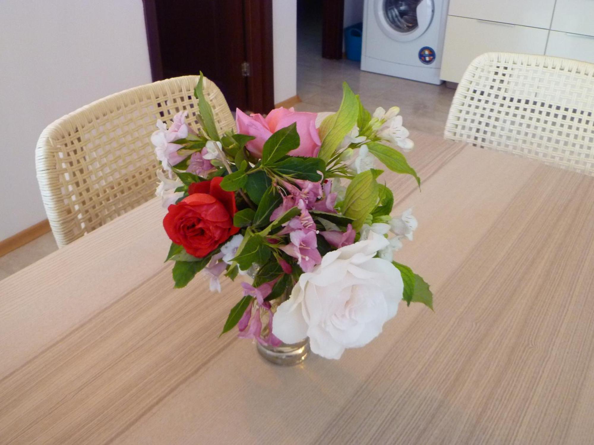 Apartment Tourist Complex Rose Village Sunny Beach Dış mekan fotoğraf