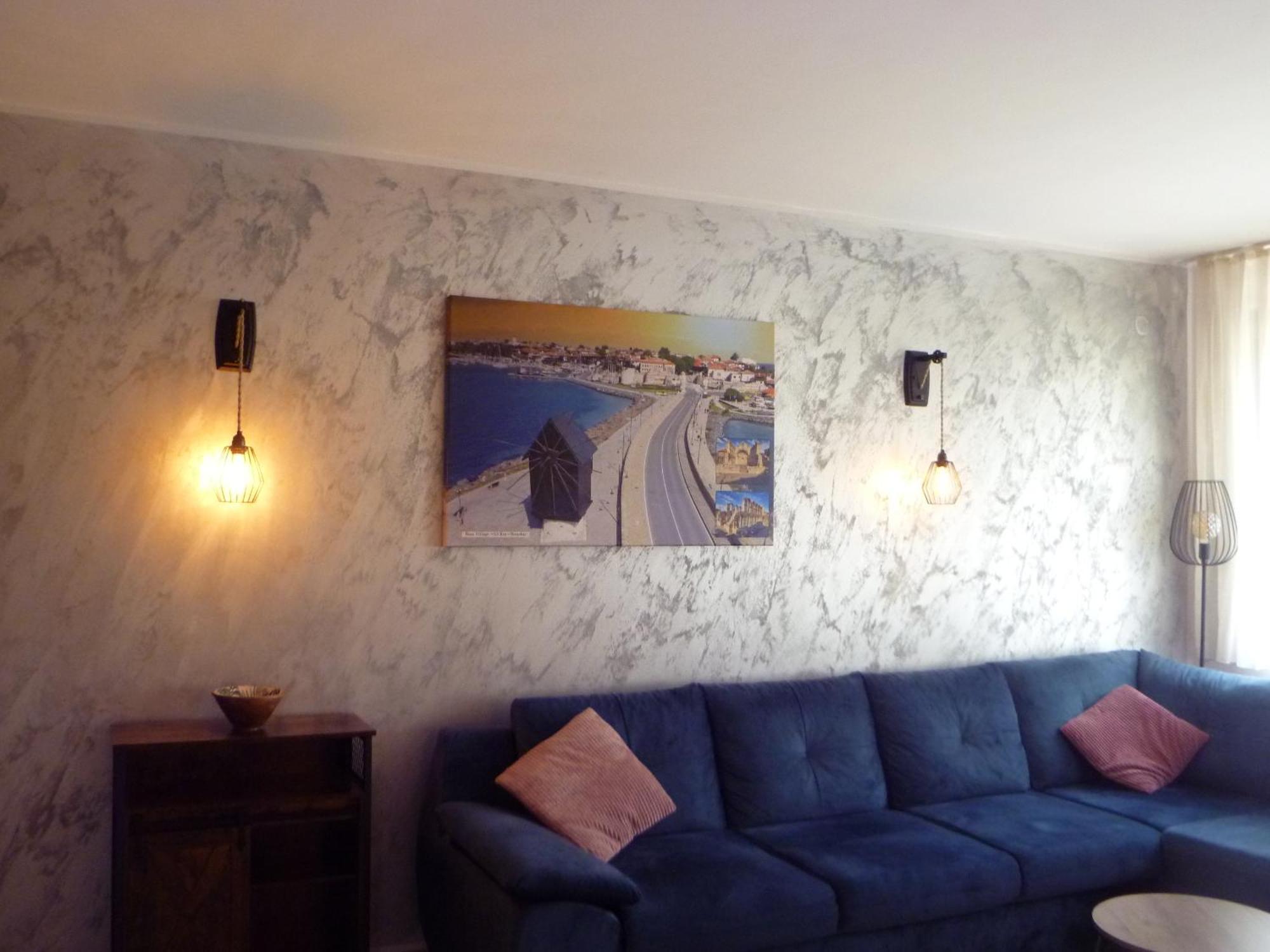 Apartment Tourist Complex Rose Village Sunny Beach Dış mekan fotoğraf