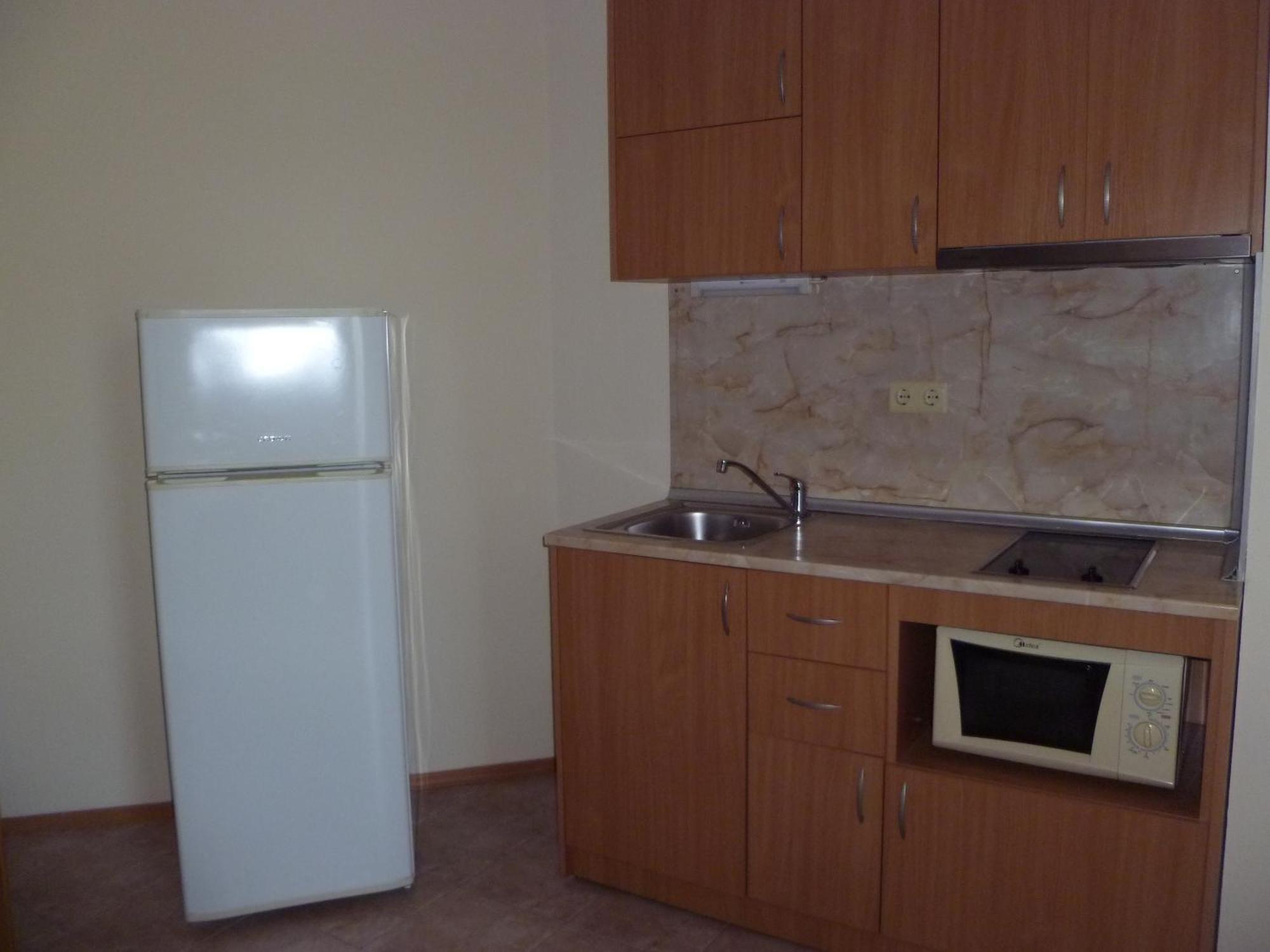 Apartment Tourist Complex Rose Village Sunny Beach Dış mekan fotoğraf