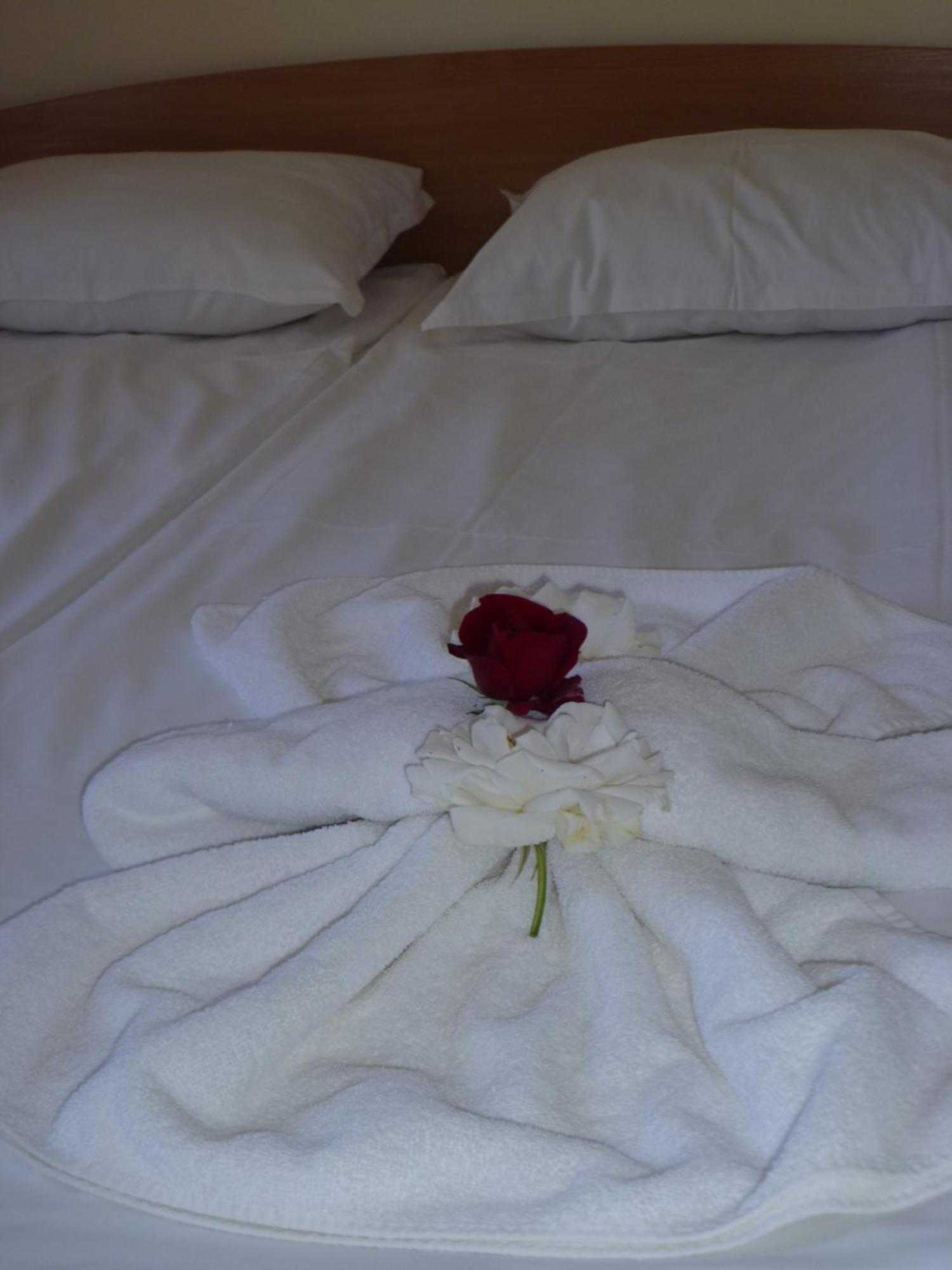 Apartment Tourist Complex Rose Village Sunny Beach Dış mekan fotoğraf