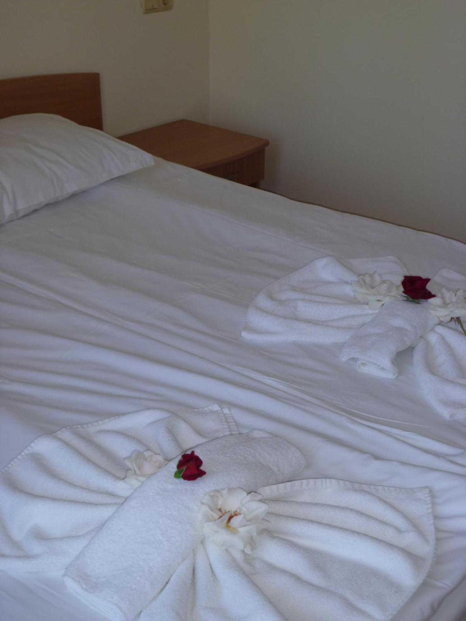 Apartment Tourist Complex Rose Village Sunny Beach Dış mekan fotoğraf